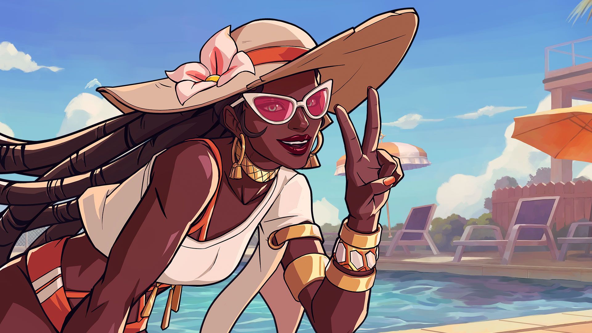 New to 2XKO? How to Plug Into the Community and Get Ready for Evo 2026