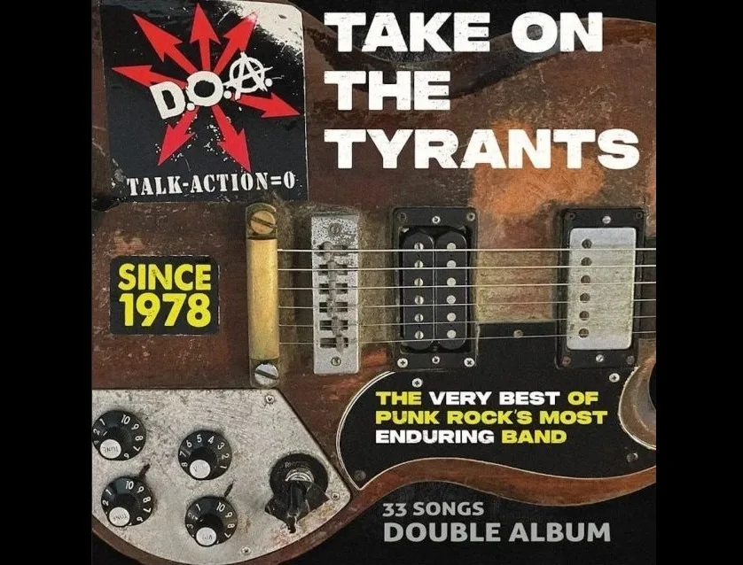 Too Loud for the Land of the Free? Rock Bands That Were Once Banned From America
