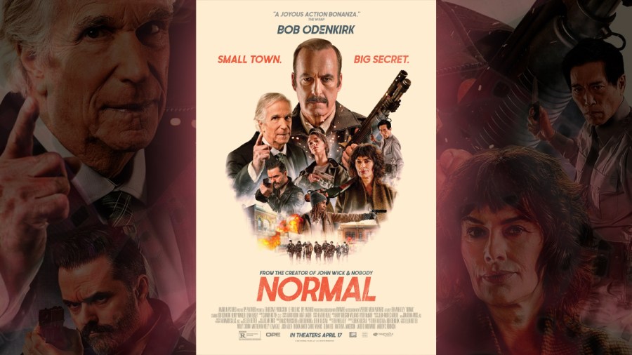 Loved ‘Normal’? The Wild, Small‑Town Action Thriller Turning Bob Odenkirk Into an Unlikely Action Icon