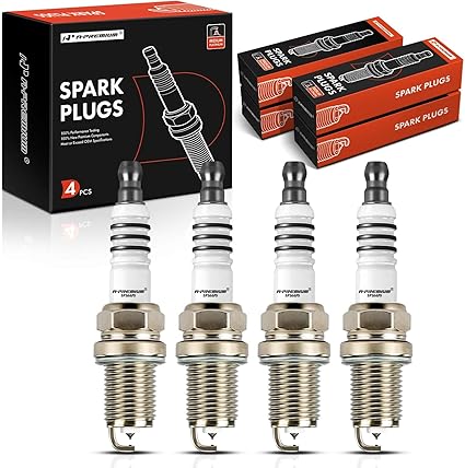 Time to Change Your Spark Plugs? How the Right Upgrade Can Restore Power and Save Fuel