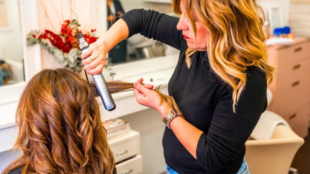 Glow, Curls, Glass Hair: 5 Celebrity Beauty Moves Defining Summer