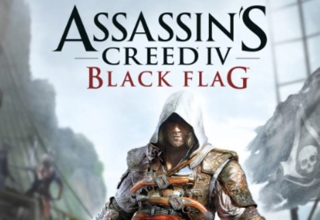 Assassin’s Creed Black Flag Resynced on PS5: A Pirate Classic Reboards Current-Gen