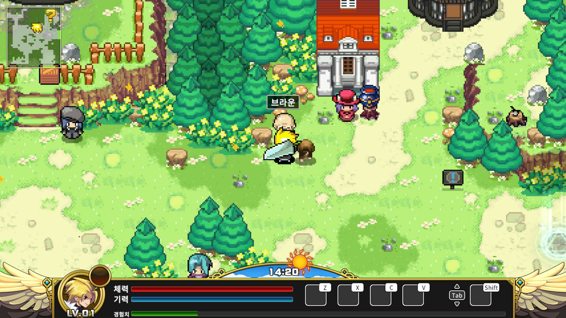 From Zenonia to DROVA: Why Retro and Indie RPGs Are Quietly Returning to Your Phone