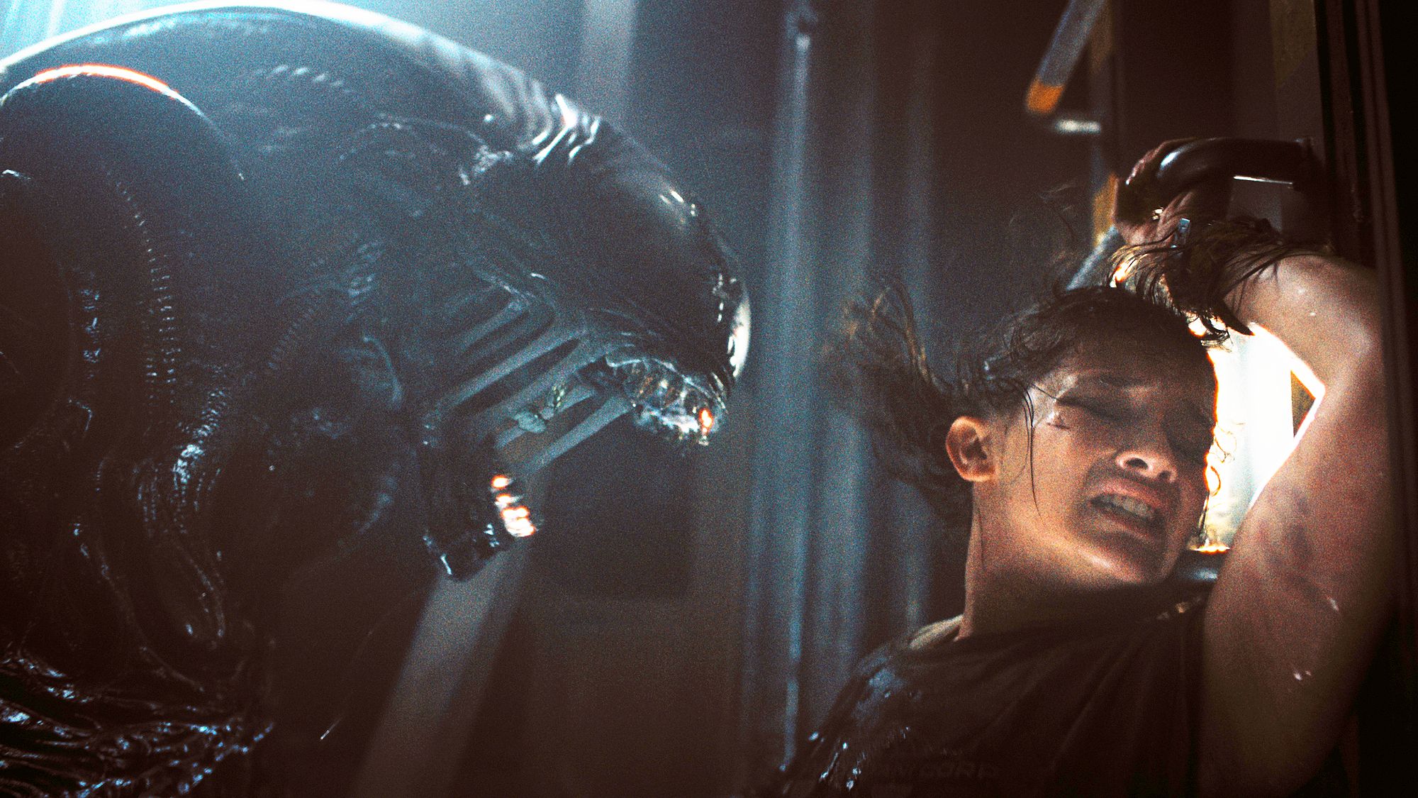 ‘Devil in Silver’: Why Ridley Scott’s New Terror Anthology Chapter Could Be His Grimiest Horror Yet