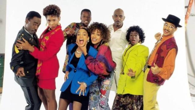 ‘A Different World’ Is Back: What We Know About the Netflix Sequel Series and Returning Cast