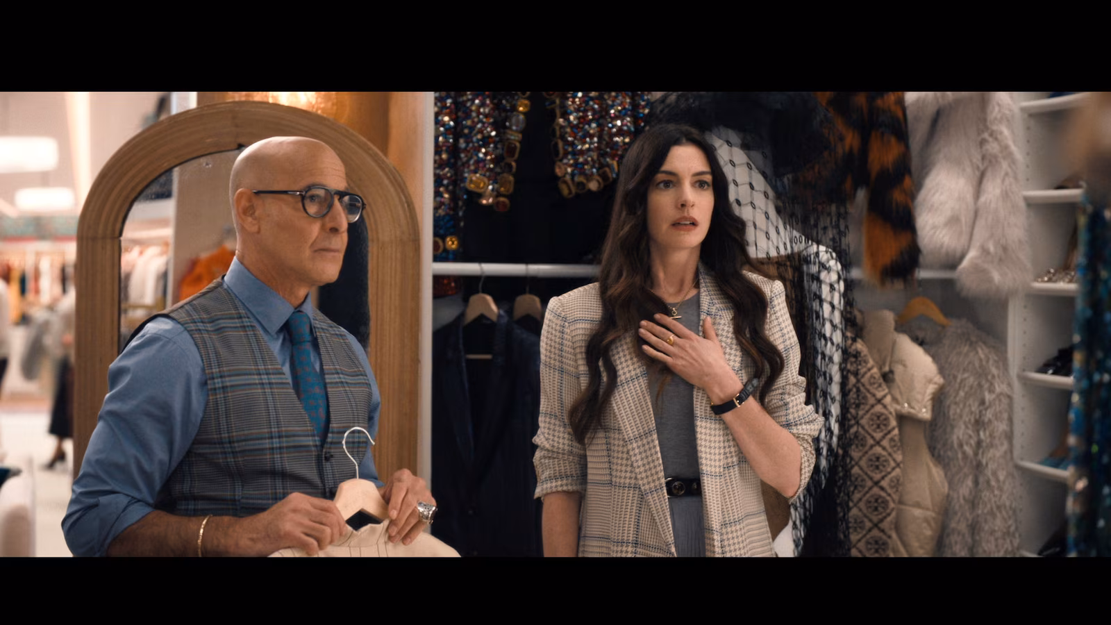What ‘Devil Wears Prada 2’ Is Telling Us About the Next Wave of Quiet-Luxury Accessories