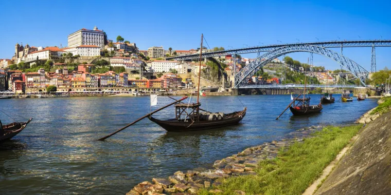Think You Hate Cruises? These Relaxed European River Voyages Might Change Your Mind