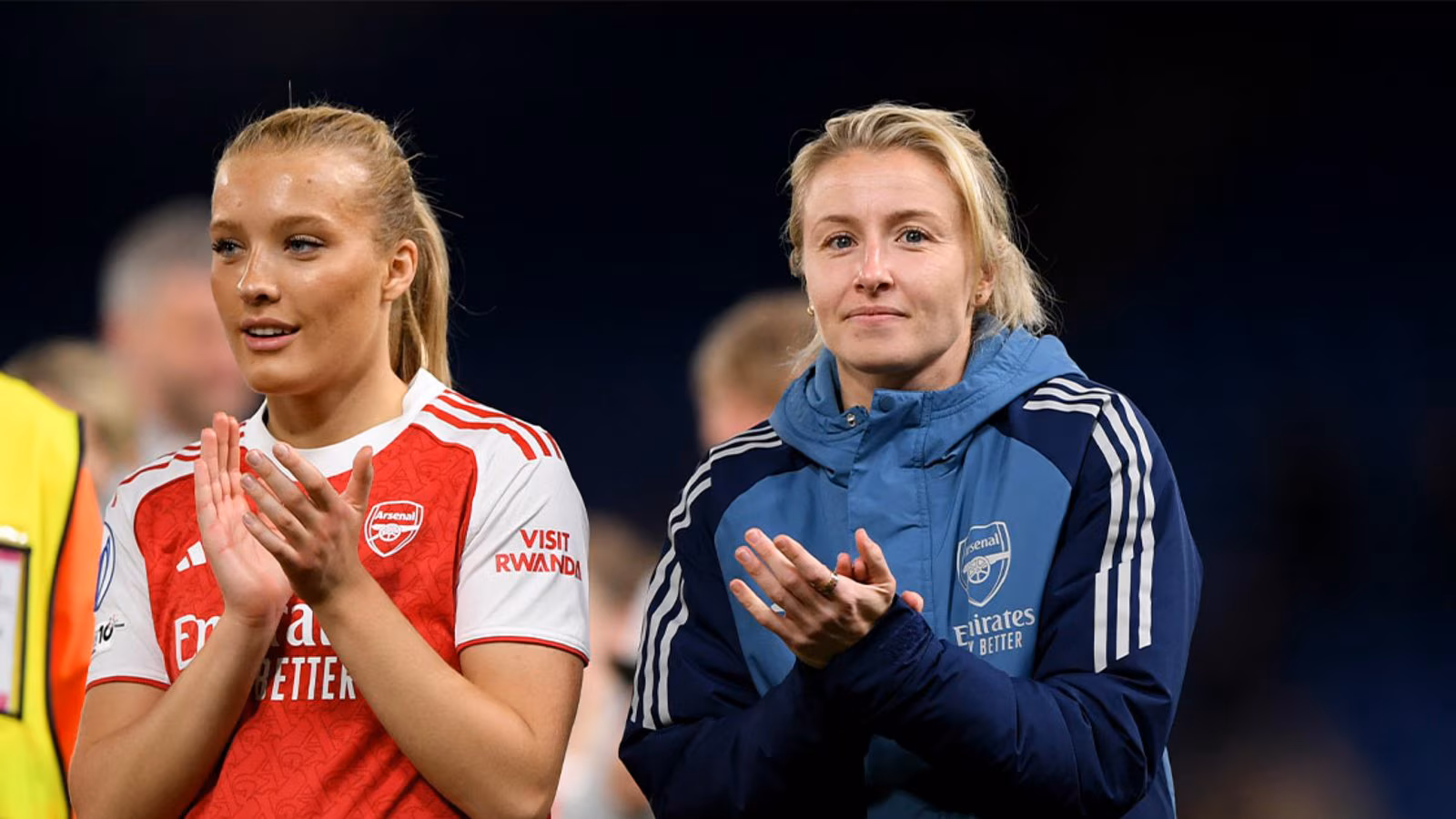 Women’s Champions League Semi-Finals: How Arsenal, Lyon, Bayern and Barcelona Stack Up Before the Second Legs