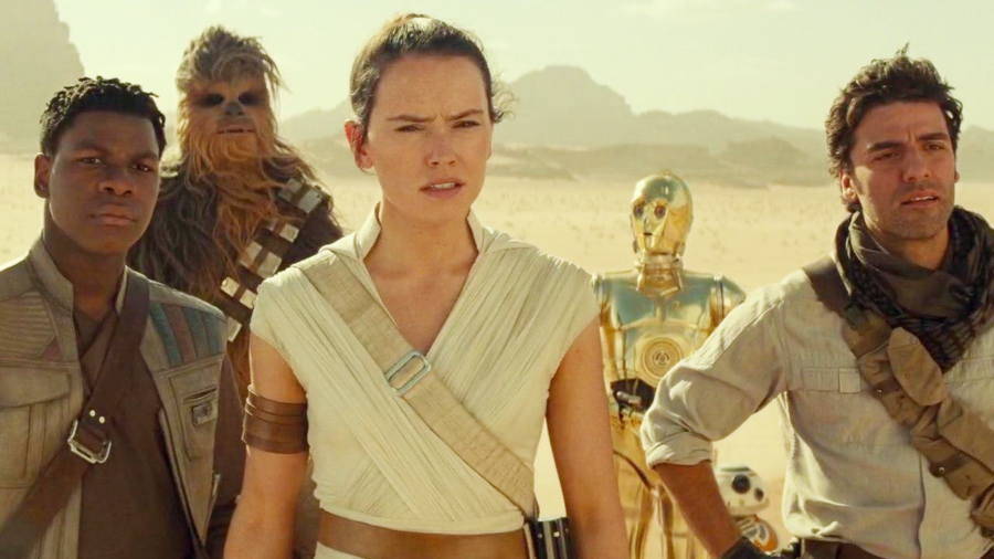 From Rey’s ‘Missed Chance’ to Gina Carano’s Possible Return: How Star Wars Keeps Reigniting Old Fandom Wars