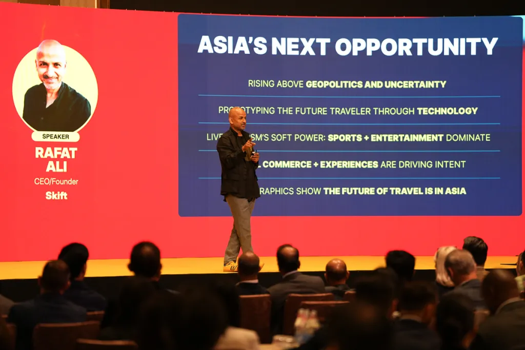 How the New Asia Travel Corridor Is Changing Luxury Trips to Southeast Asia