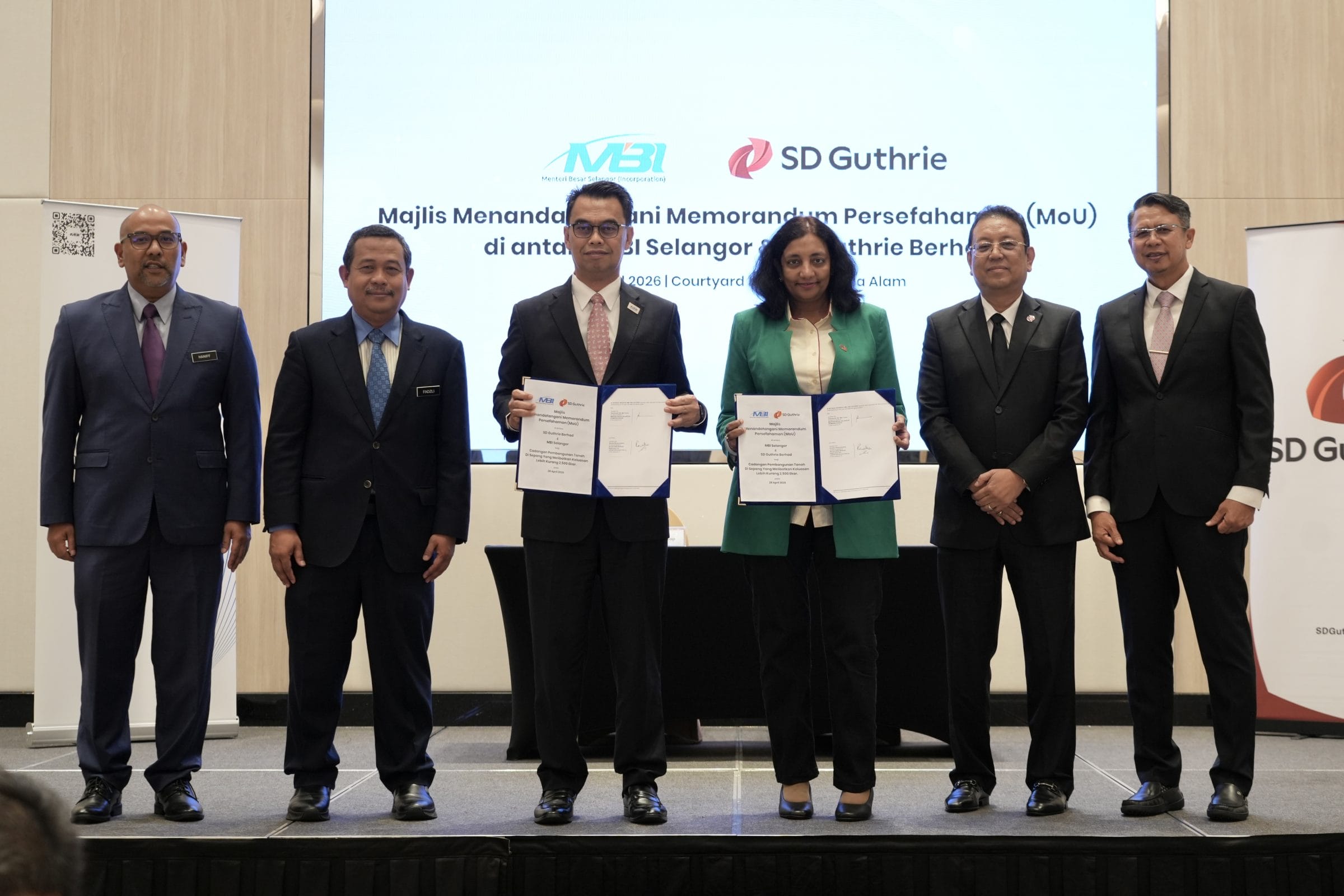 From Sepang to the World: How New Multimodal Corridors Could Change the Way Malaysia Moves People and Goods