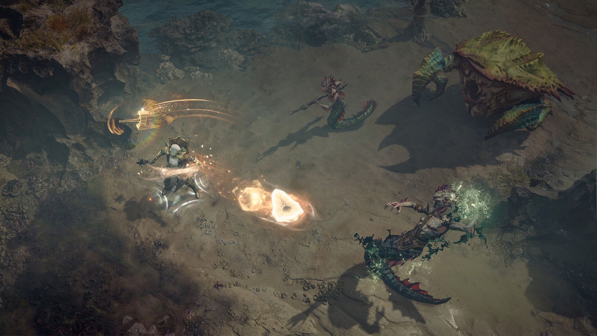 From Sanctuary to the Silver Screen? How Diablo IV’s ‘Lord of Hatred’ Feels Like the Paladin Saga Fans Have Been Waiting For