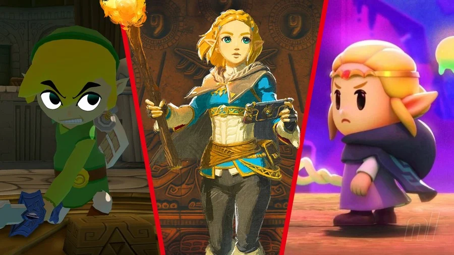 Zelda Movie’s Link Outfit Leans Into Twilight Princess – Why Fans Are So Invested In This Redesign