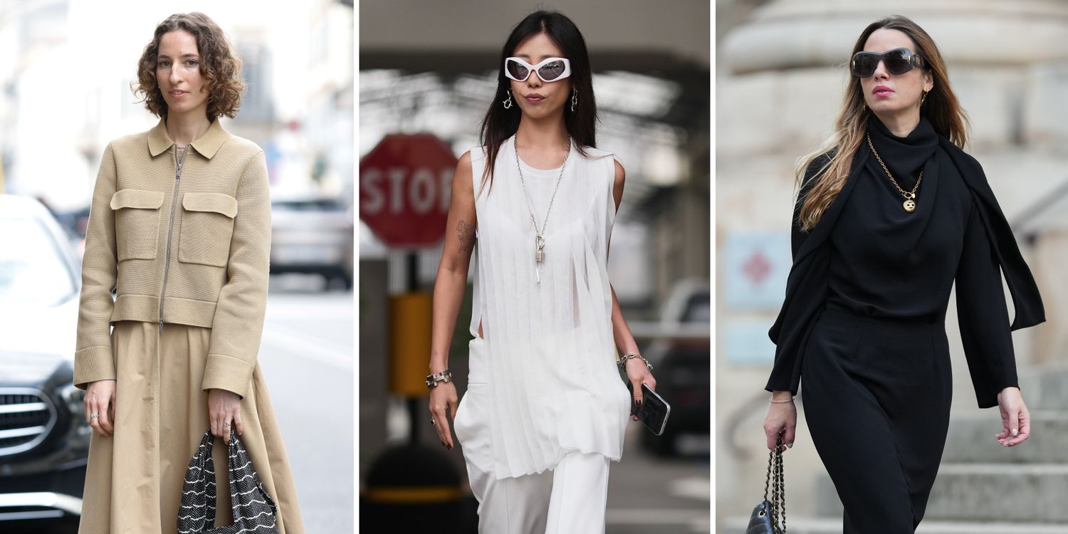 12 Classic Clothing Colours and Exactly How to Style Them for 2026