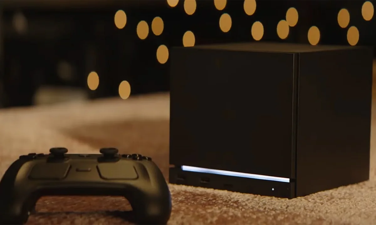 From Tiny PCs to Valve’s New Steam Machine: How Small Can PC Gaming Go and Still Be Playable?