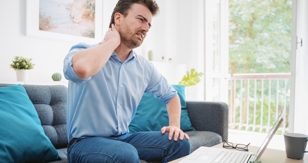 Your Office Is Making You Sick: How Better Cleaning Habits Can Actually Boost Workday Wellness