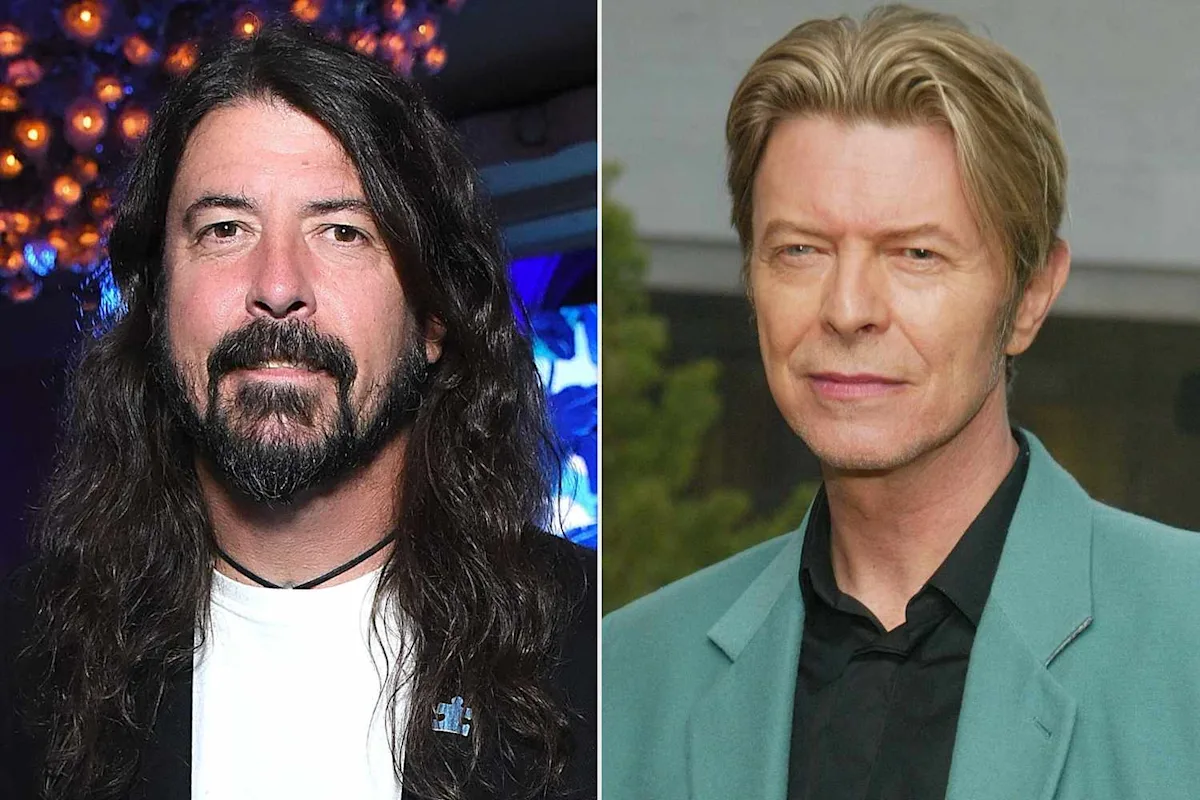 When Rock Legends Fanboy Each Other: Dio on Eddie, Neil Young’s New-Wavers and Björk’s Love for Kurt