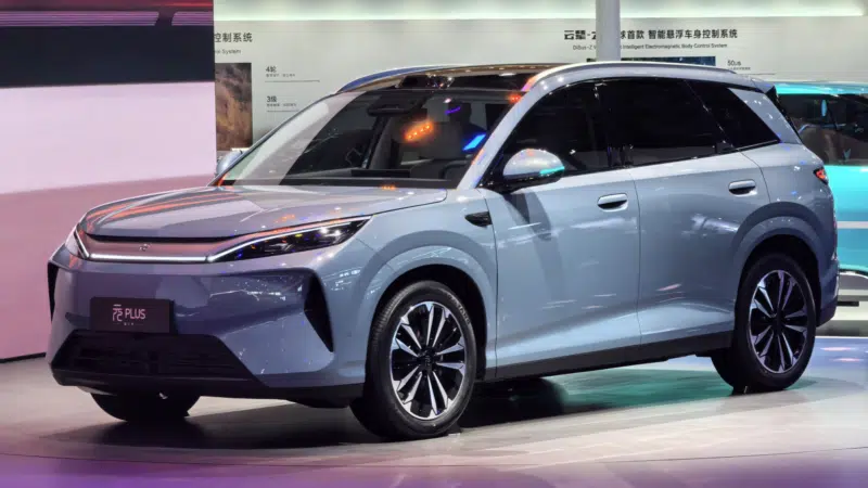 From 1,451 Cars to AI Cockpits: 6 Big Beijing Auto Show 2026 Trends Malaysians Should Watch