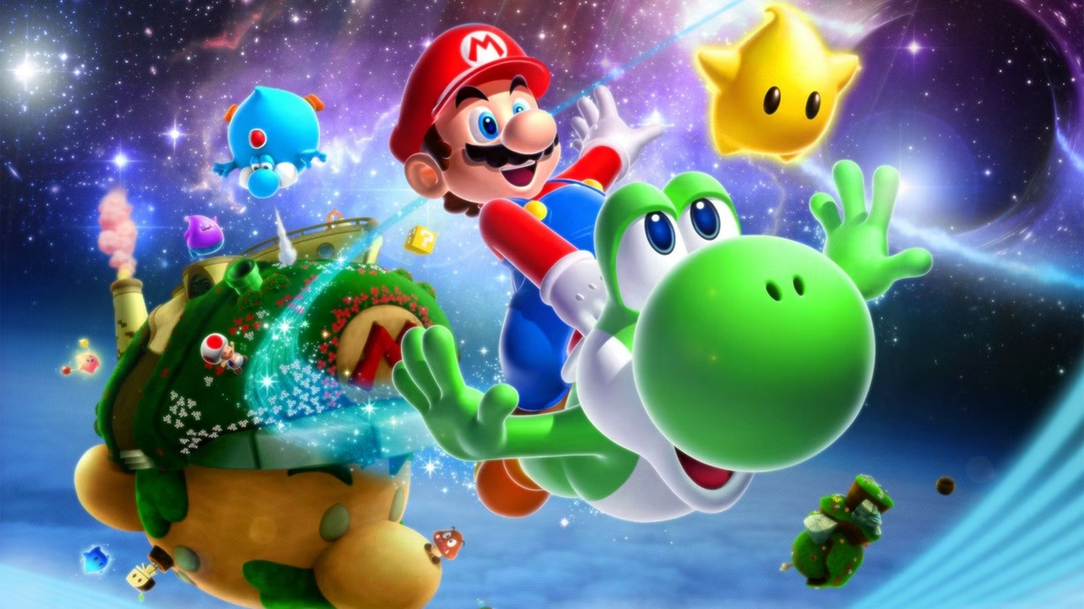 Limited-Time Super Mario Freebies: What Nintendo Is Giving Away Now (And How Long You Have to Grab Them)