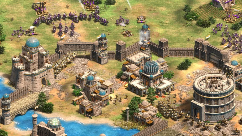 The Best RTS Remasters and Definitive Editions to Play in 2026 – From Classic Base-Builders to Modern Makeovers