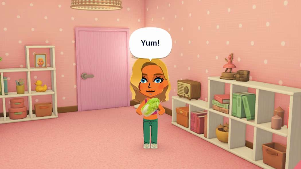 Tomodachi Life Is Quietly Making a Comeback on Switch: New Releases, Reviews and a Tetris 99 Event Explained