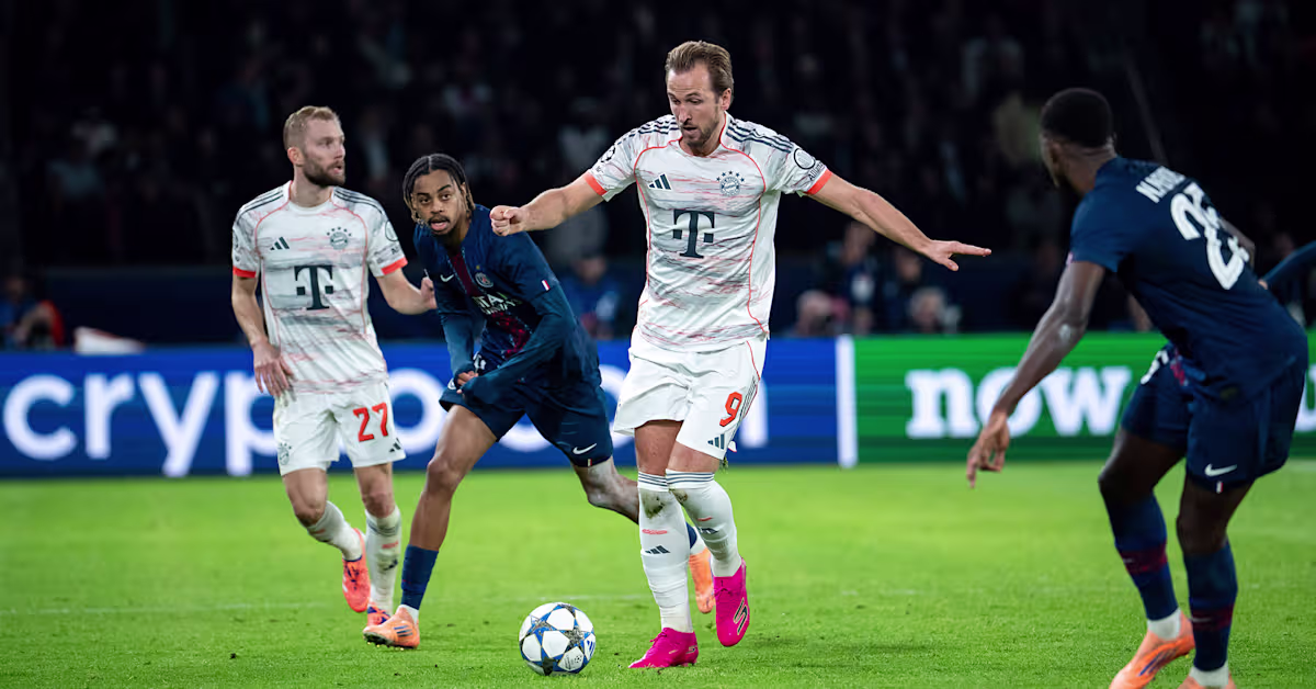 Champions League Semi-Finals: Key Storylines, Records and What to Watch