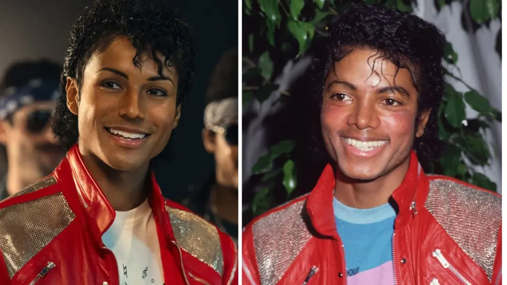 When a Music Biopic Becomes a Family Production: Who’s In, Who’s Out in the New Michael Movie