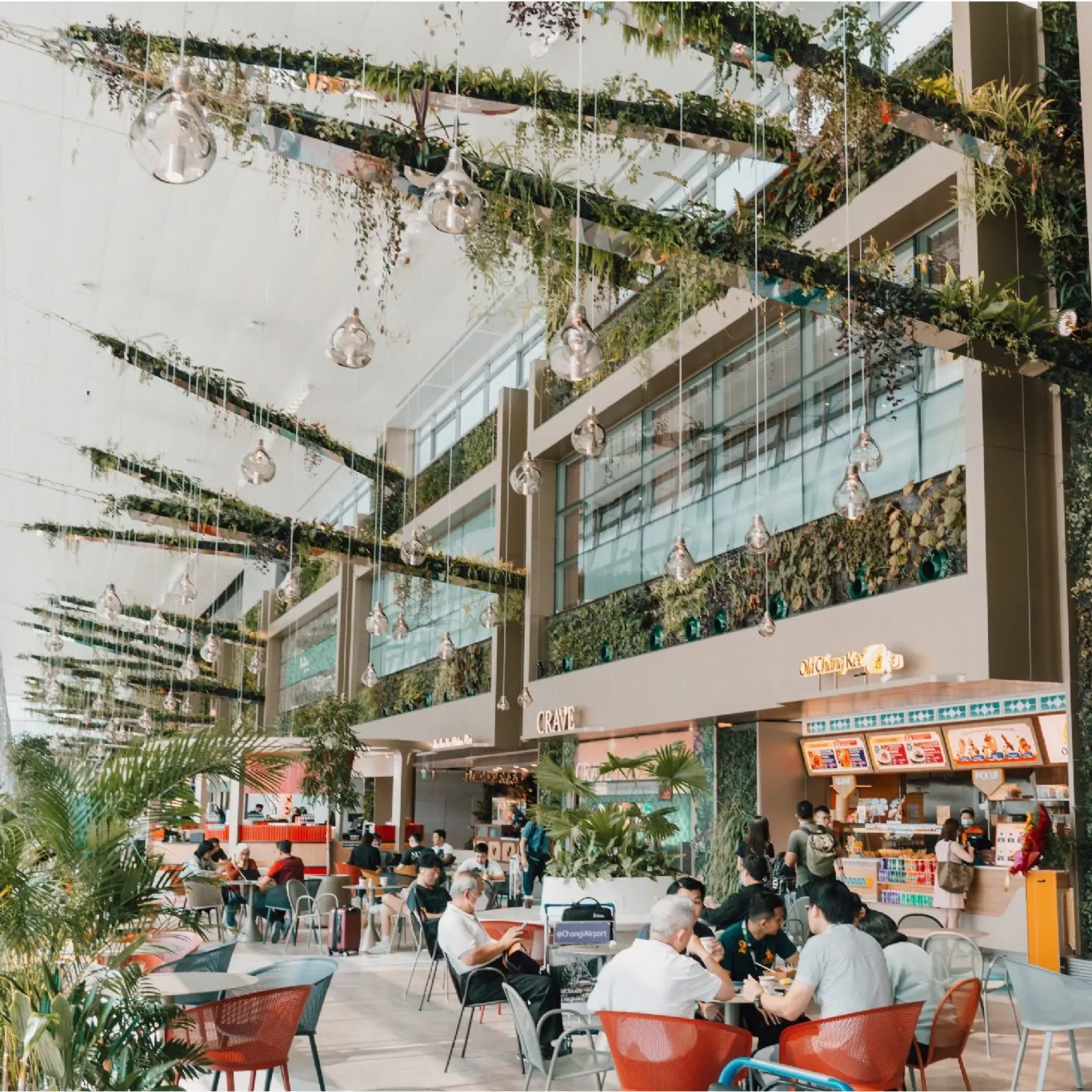 Changi vs Heathrow vs Incheon: The Best Duty-Free and Dining for Malaysian Travellers