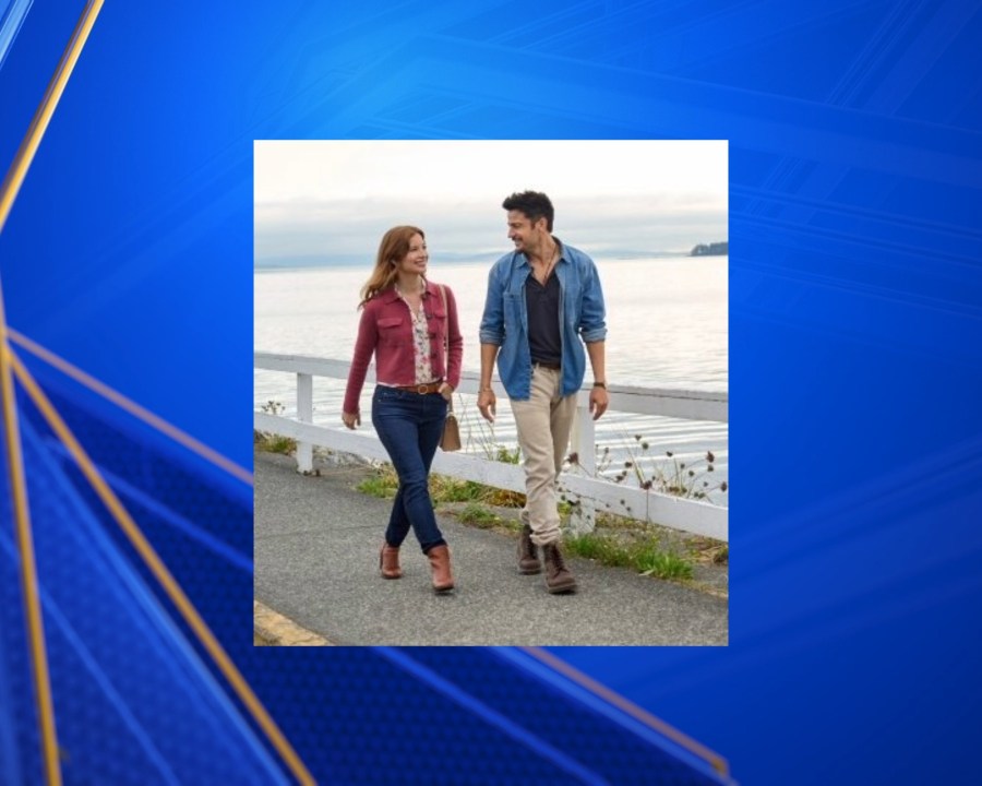 Hallmark’s ‘I’ll Be Seeing You’: Why This New Road Trip Romance Could Be Your Next Cosy Watch