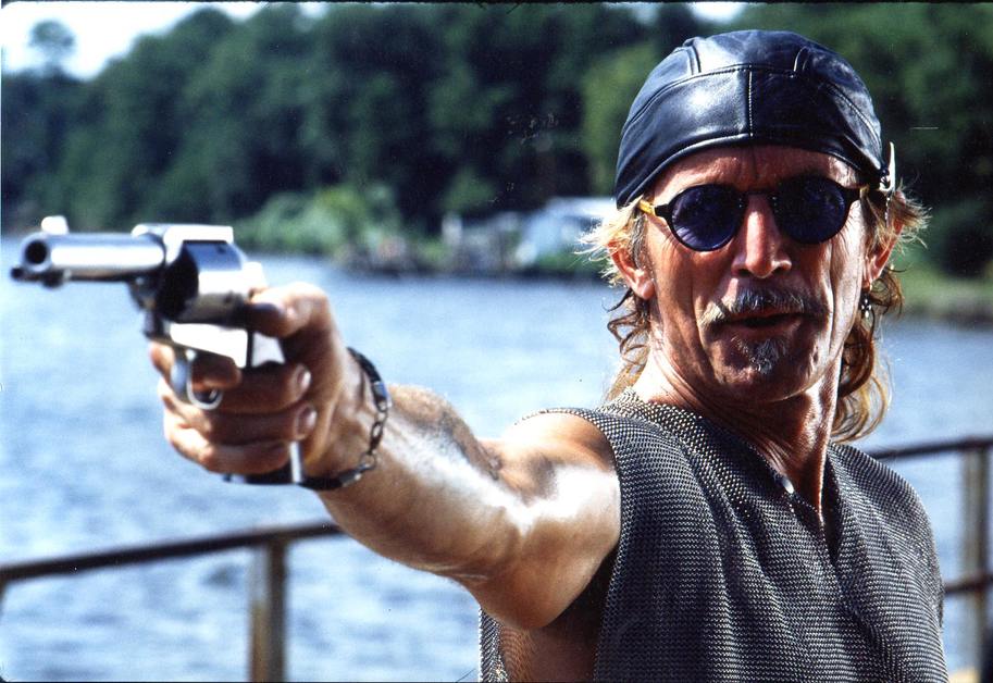 From Crimson Tide to Stone Cold: Classic Action Movies Getting a Second Life in 4K and Streaming