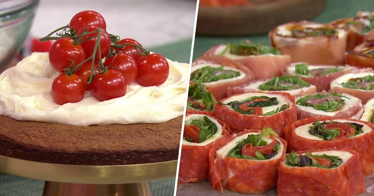 Are Celebrity Recipes Actually Good? Chicken Dinners That Deserve a Spot in Your Rotation