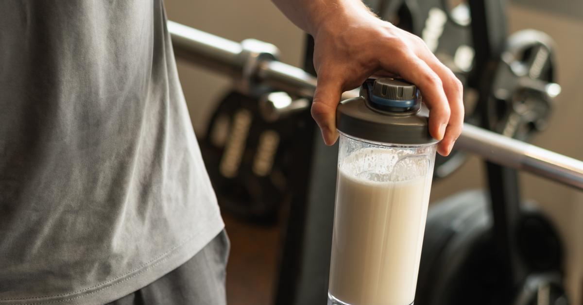 Creatine, Astaxanthin and the Truth About Strength Supplements for Gym-Goers
