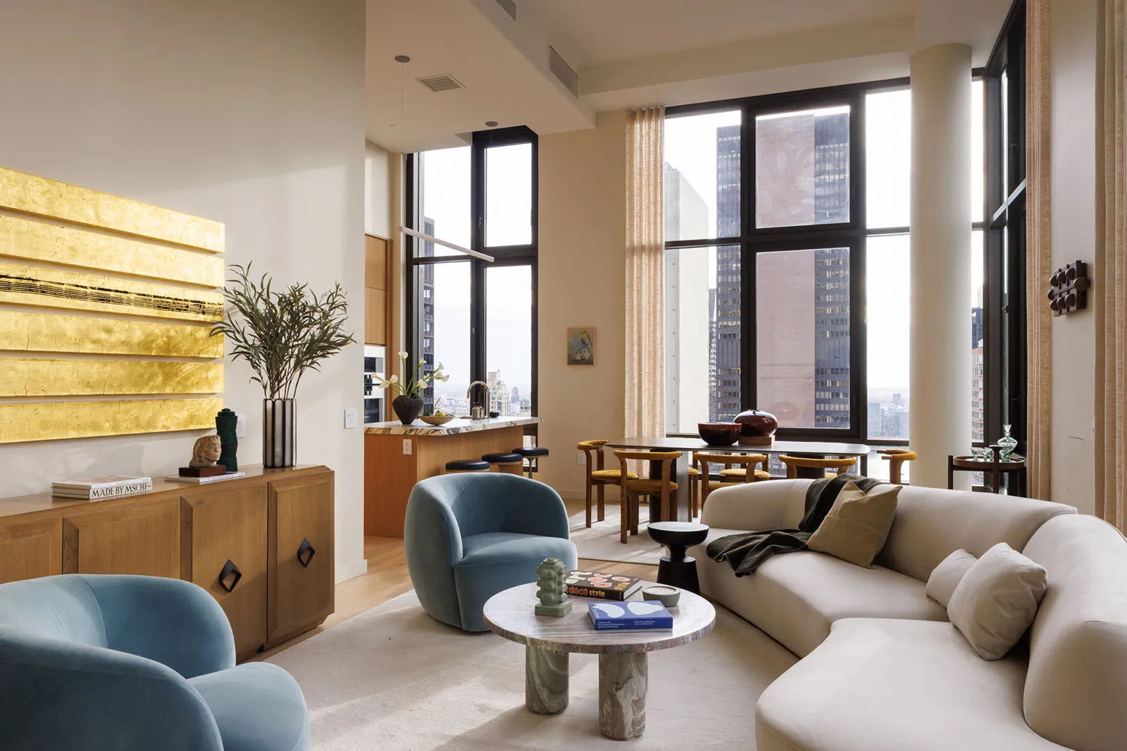 Does Your Home Have ‘Dec‑Aura’? Subtle Styling Tweaks Designers Swear By for That Effortless It Factor