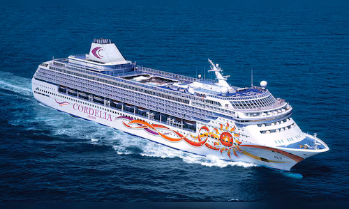 New Routes, New Ships: How Cruise Lines Are Quietly Expanding for Asian Travellers