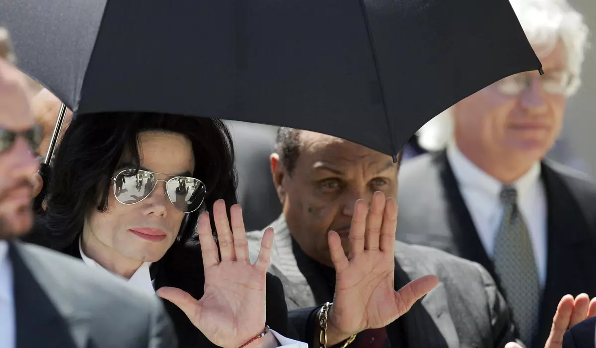 Why the New Michael Jackson Movie Dodges the Dark Stuff — and What to Watch Instead
