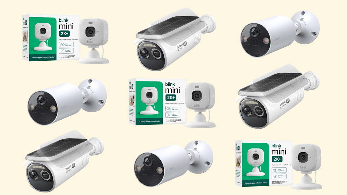 Affordable Smart Security Cameras Under $40 That Actually Work