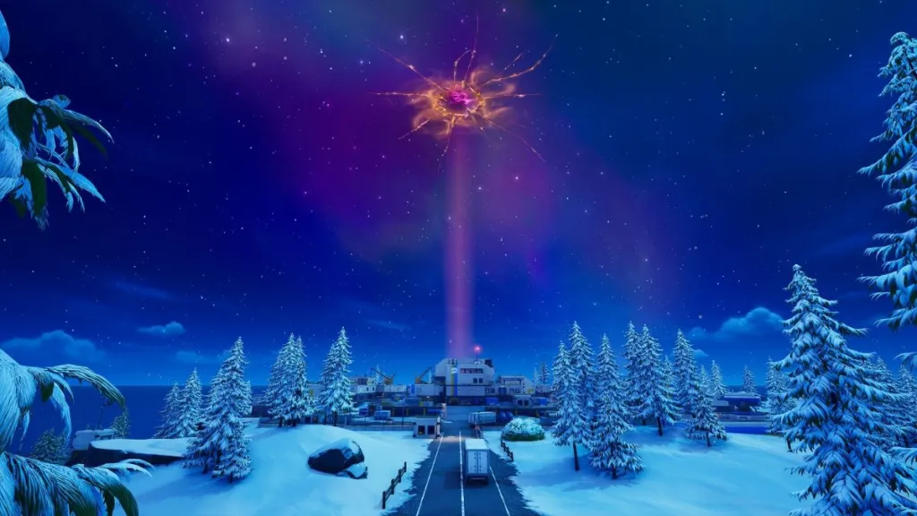Fortnite Live Events 2026: Full Timeline and How Malaysian Players Can Catch the Next Big Show In-Game