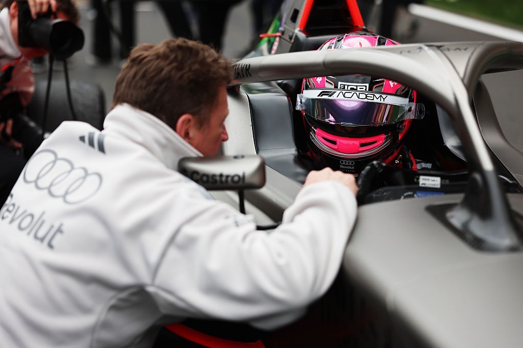 Beyond the Grid: How Allan McNish and Lewis Hamilton Are Shaping F1’s Future On and Off Track