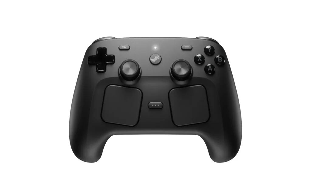 US$99 Steam Controller Leak: Should Malaysian Console Gamers Care This Time?