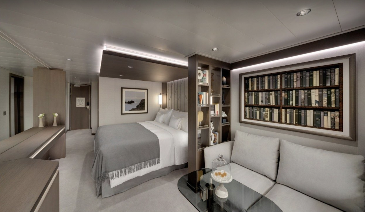 Is Ultra‑Luxury Expedition Cruising Worth the Price? Silver Origin vs Vidanta’s Elegant