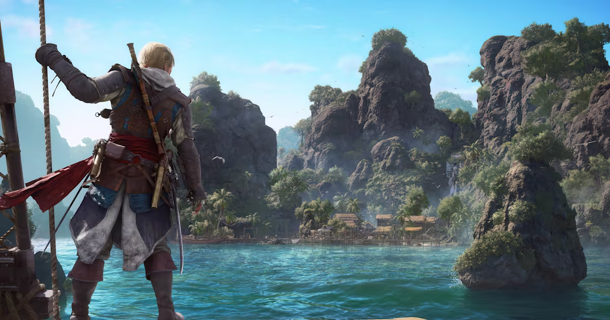 Assassin’s Creed Black Flag Resynced: PC Specs, Editions and Collector’s Box – Should Malaysian Fans Upgrade?