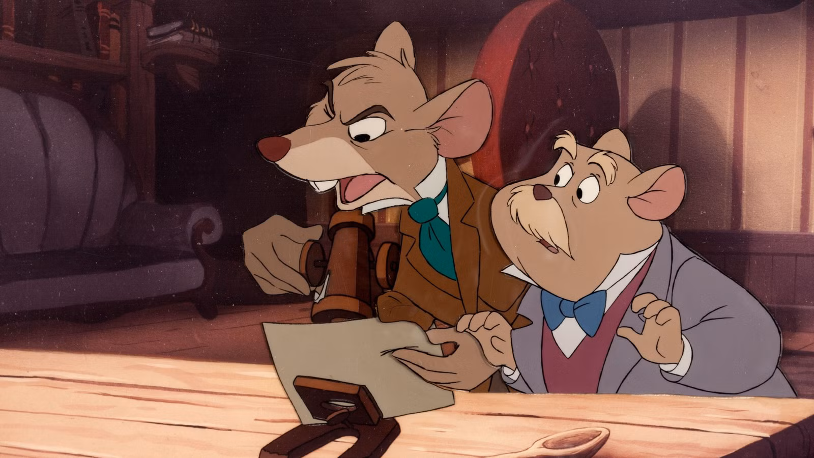 Zootopia 2’s Biggest Question: Will Judy & Nick’s ‘WildeHopps’ Chemistry Finally Go Canon?