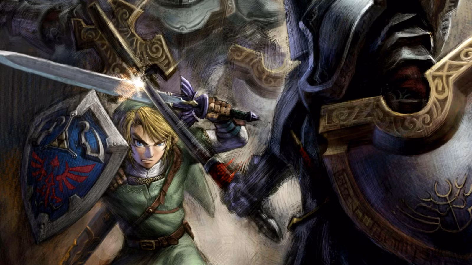 Zelda Movie’s Link Outfit Leans Into Twilight Princess – Why Fans Are So Invested In This Redesign