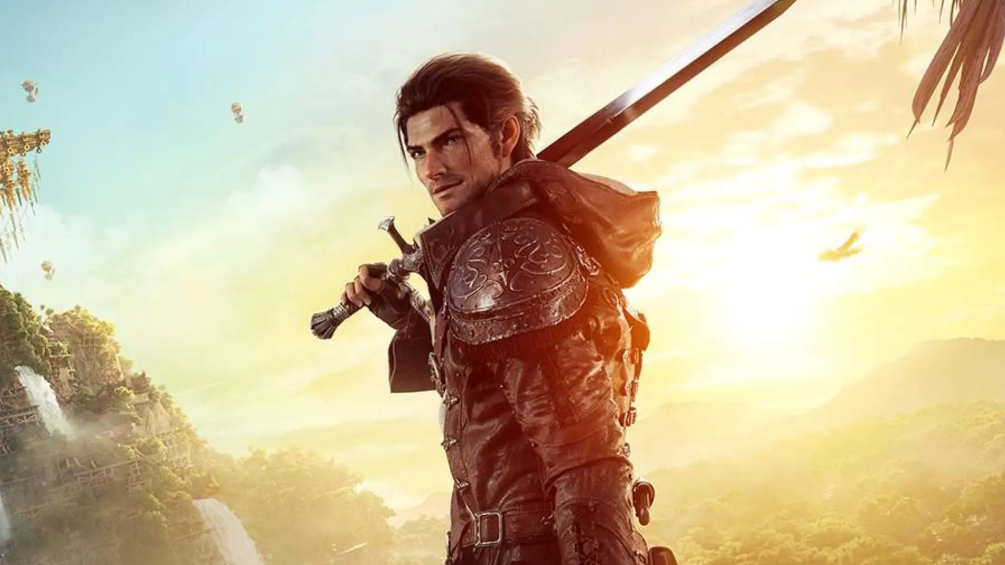 Another Big Final Fantasy Is Coming to Nintendo Switch 2 – What It Means for JRPG Fans