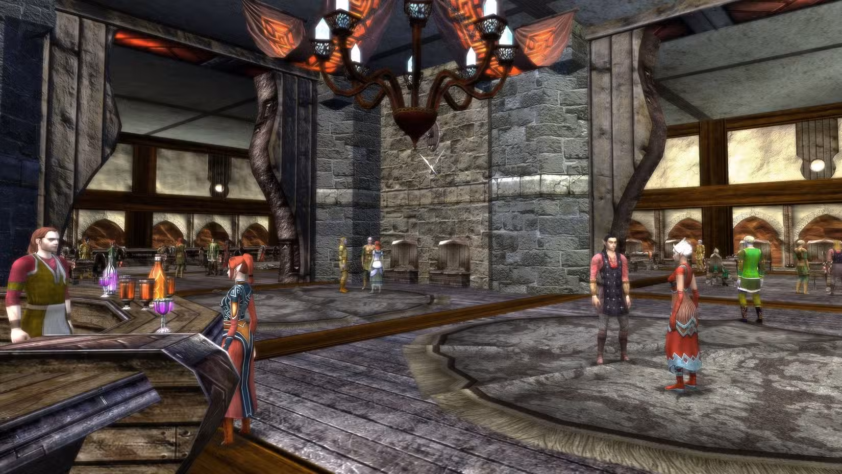 Is World of Warcraft Still Worth Coming Back To? How It Stacks Up Against Today’s Most Replayable MMOs