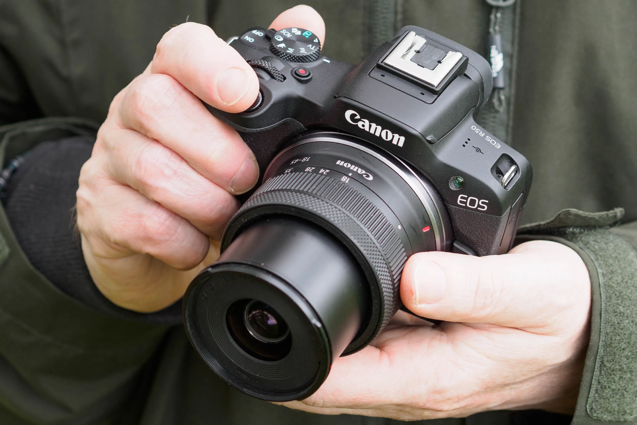 Best Canon Cameras for Stunning Car Photography and Video
