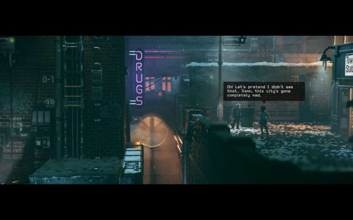 Replaced Review: A Stylish Cinematic Brawler for Players Who Love Precision Combat