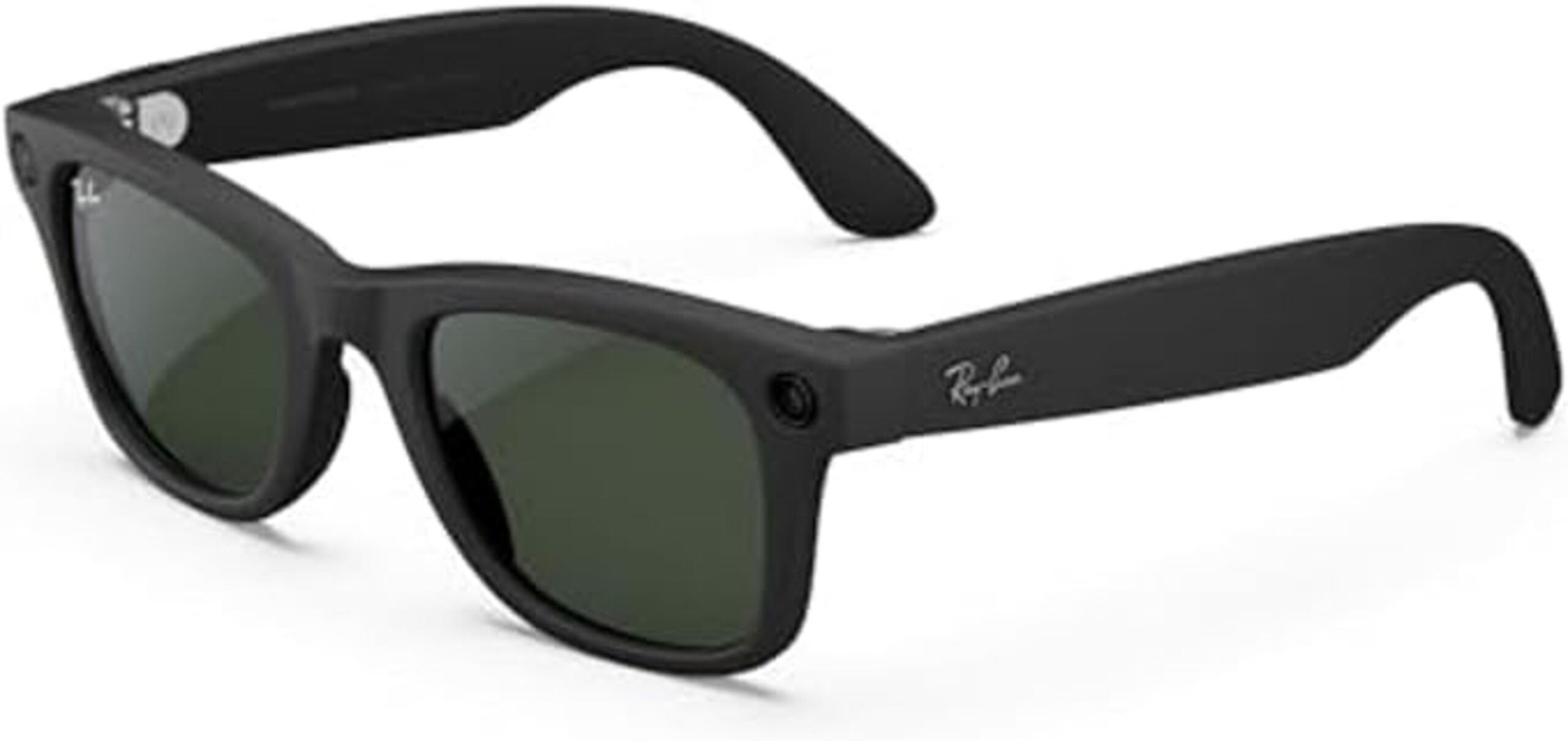 Smart Glasses Are Splitting in Two: Fashion-First vs Surveillance-Ready Devices