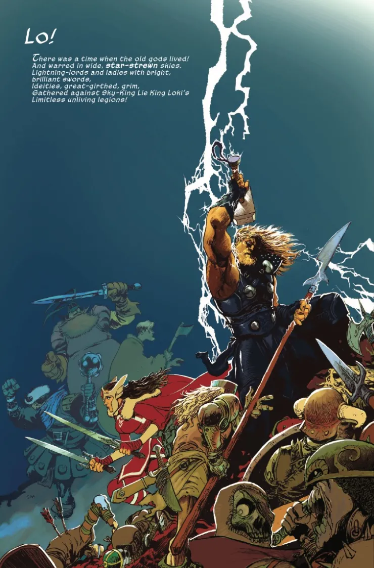 Inside Marvel and DC’s Next Wave of Comics – And What They Mean for Upcoming Comic Con Panels