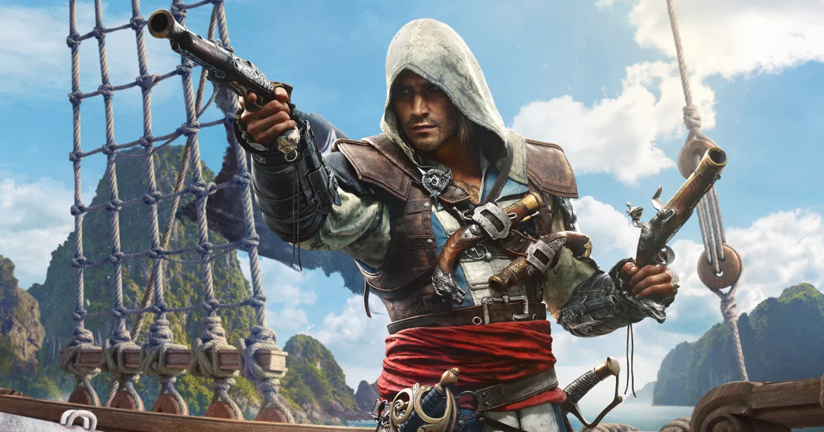 Assassin’s Creed Black Flag Resynced Cuts DLC and Multiplayer – Is a ‘Pure’ Story Adventure Enough in 2026?